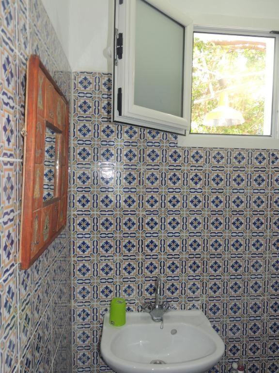 The 18, Marsa Guest House 拉马萨 外观 照片