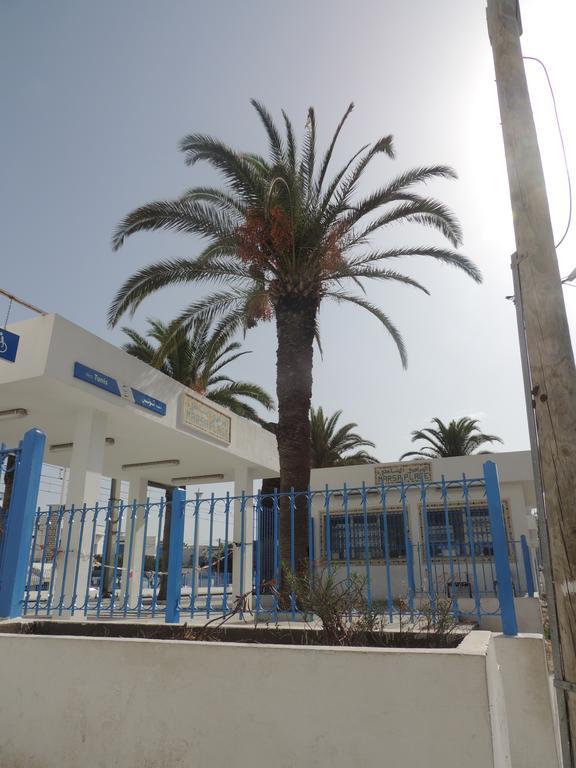 The 18, Marsa Guest House 拉马萨 外观 照片