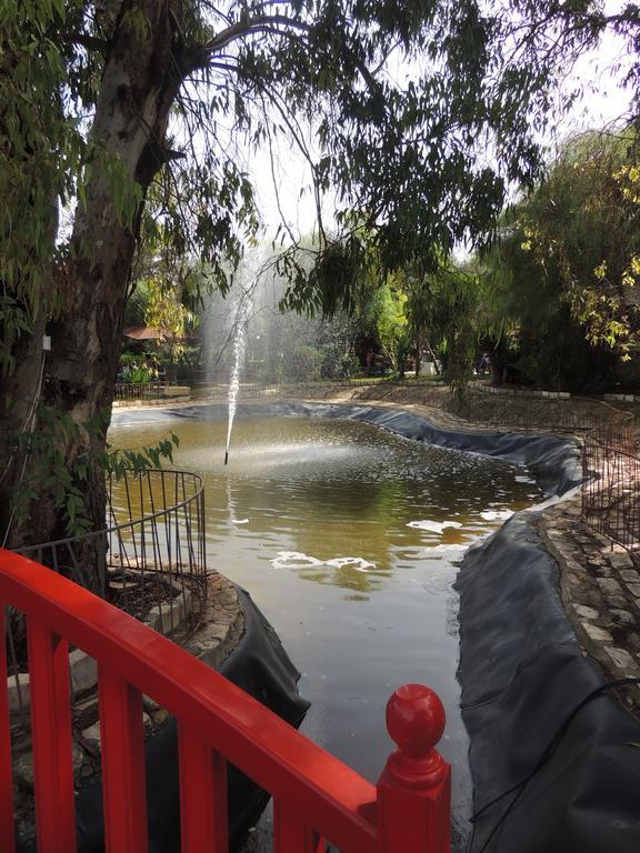 The 18, Marsa Guest House 拉马萨 外观 照片