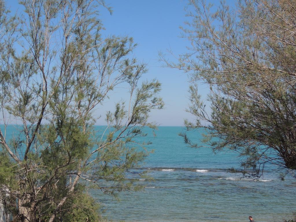The 18, Marsa Guest House 拉马萨 外观 照片